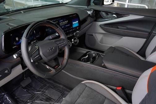 2025 Chevrolet Blazer EV eAWD SS