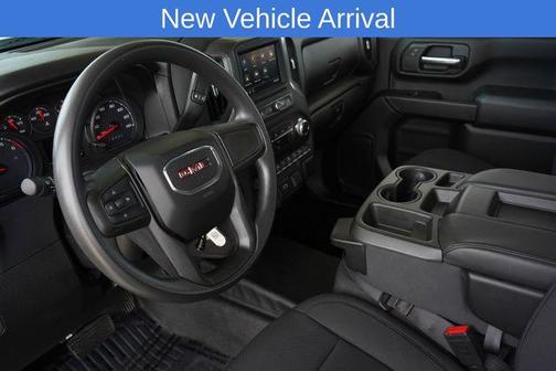 2020 GMC Sierra 2500 Base