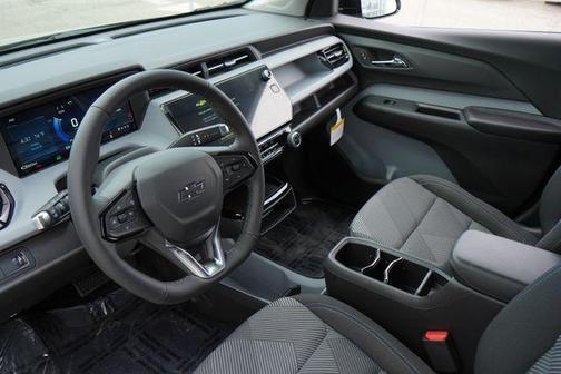 Gxd 2027 Chevrolet Bolt LT