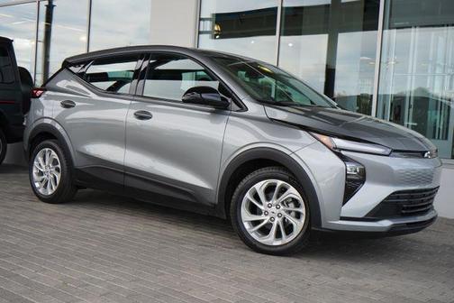 Gxd 2027 Chevrolet Bolt LT