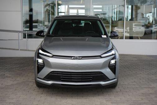 Gxd 2027 Chevrolet Bolt LT