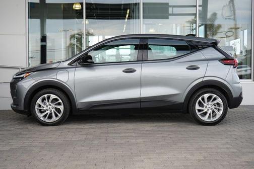 Gxd 2027 Chevrolet Bolt LT