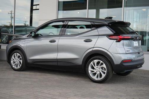 Gxd 2027 Chevrolet Bolt LT