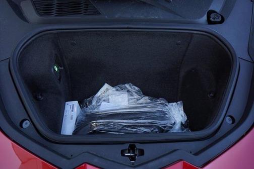 2025 Chevrolet Corvette Z06