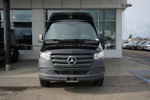 2024 Mercedes-Benz Sprinter 2500 High Roof