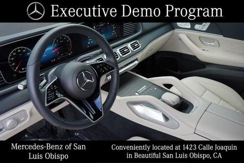 2025 Mercedes-Benz GLE 350 Base