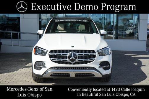 2025 Mercedes-Benz GLE 350 Base