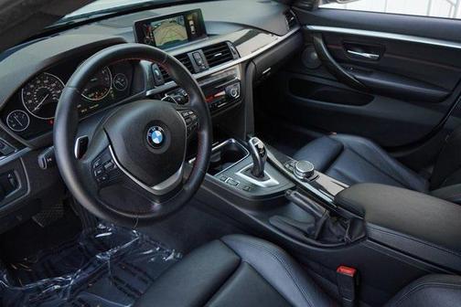 2015 BMW 428 Gran Coupe i