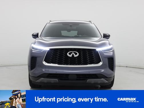 2023 INFINITI QX60 Autograph