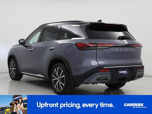 2023 INFINITI QX60 Autograph