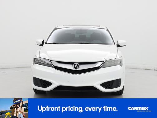 2016 Acura ILX