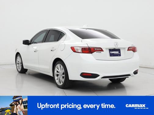 2016 Acura ILX