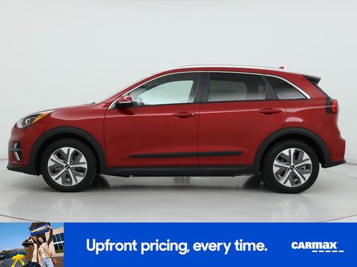 2020 Kia Niro EV EX Premium