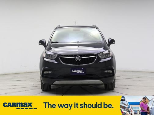 2017 Buick Encore Preferred II