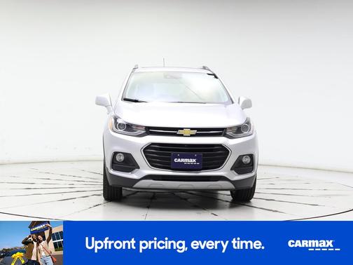 2020 Chevrolet Trax Premier
