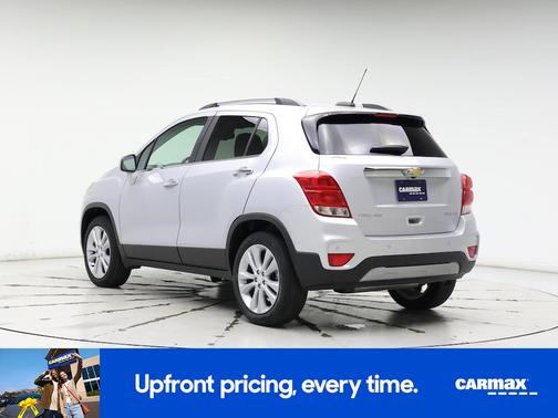 2020 Chevrolet Trax Premier