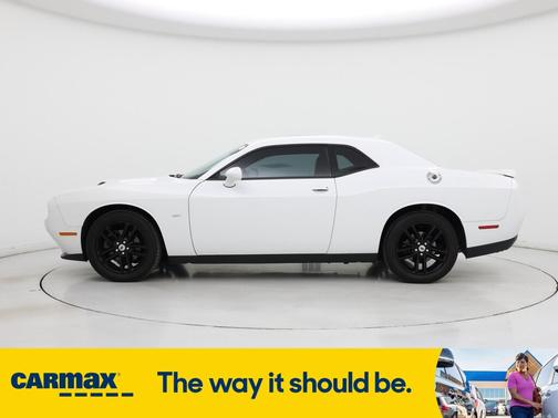 2018 Dodge Challenger GT