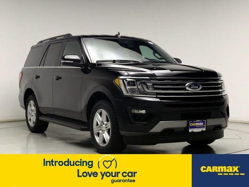 Photo 1 of 24 of 2020 Ford Expedition XLT