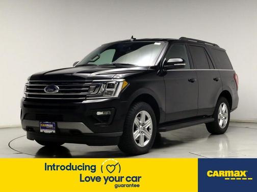 Photo 5 of 25 of 2020 Ford Expedition XLT