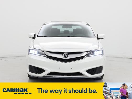 2016 Acura ILX