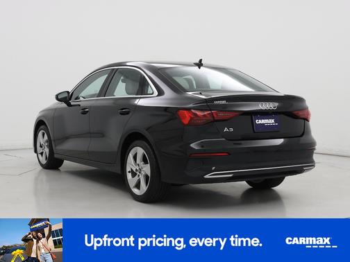 2023 Audi A3 Premium