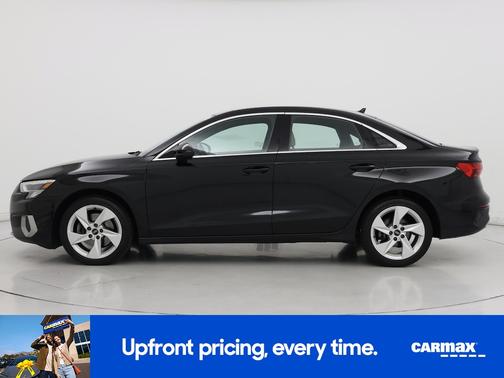 2023 Audi A3 Premium