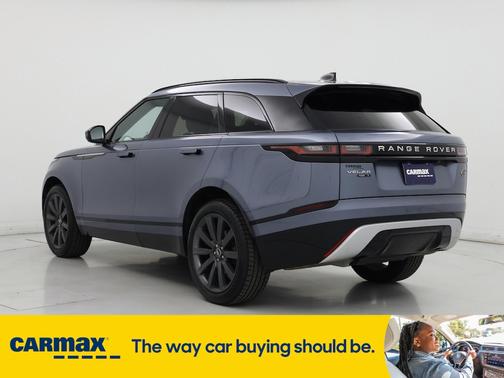 2019 Land Rover Range Rover Velar S