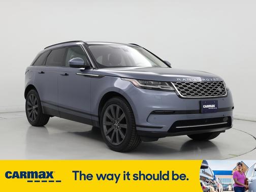 2019 Land Rover Range Rover Velar S