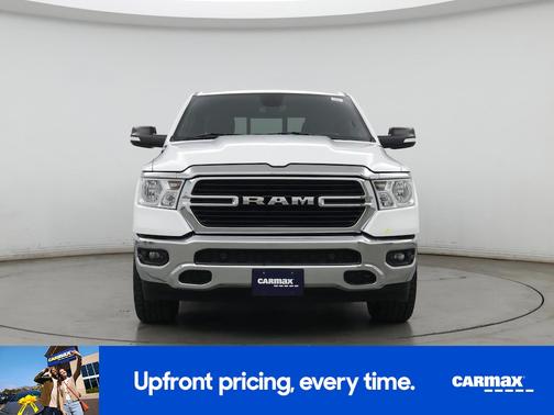 2019 RAM 1500 Bighorn