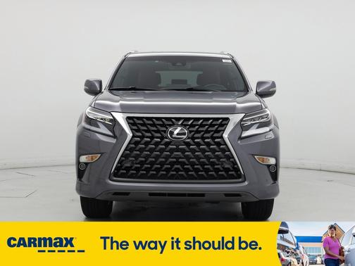 2022 Lexus GX 460 Premium