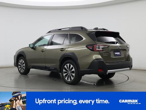 2023 Subaru Outback Limited