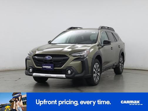 2023 Subaru Outback Limited