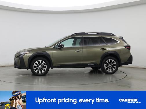 2023 Subaru Outback Limited