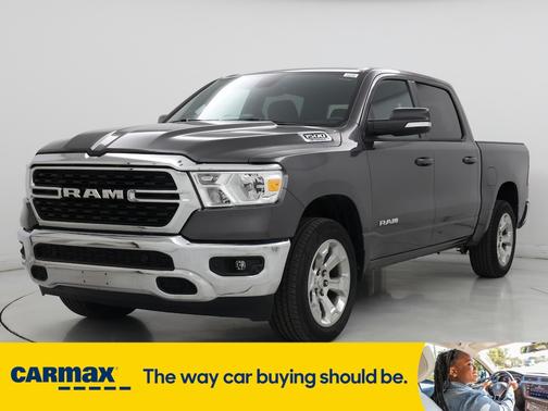 2022 RAM 1500 Bighorn