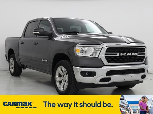 2022 RAM 1500 Bighorn