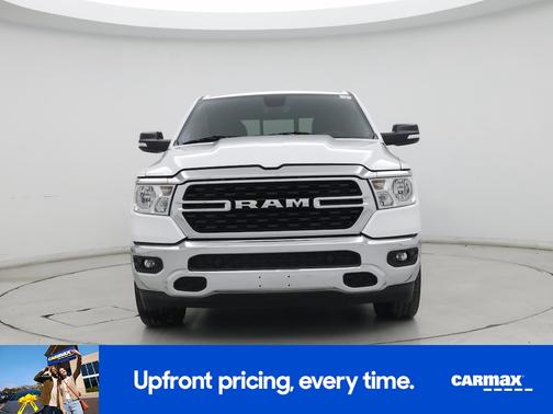 2022 RAM 1500 Bighorn