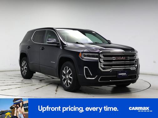 2022 GMC Acadia SLE