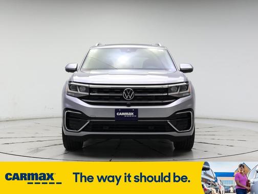 2023 Volkswagen Atlas SEL Premium R-Line
