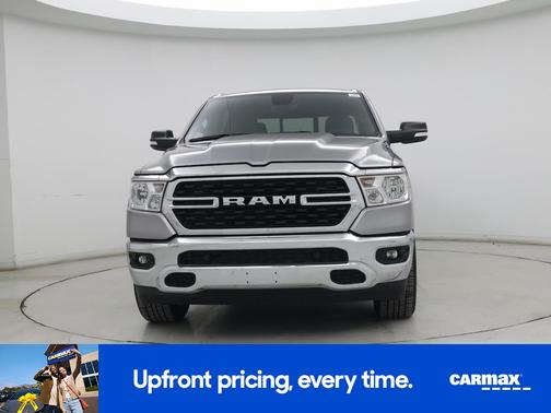 2022 RAM 1500 Bighorn