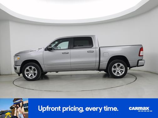 2022 RAM 1500 Bighorn