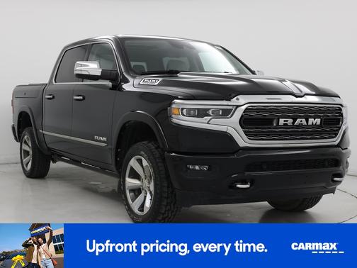 2022 RAM 1500 Limited