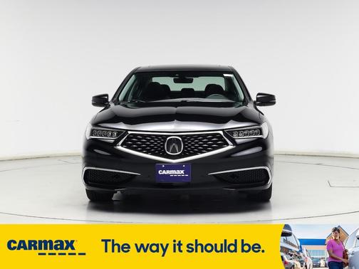 2020 Acura TLX