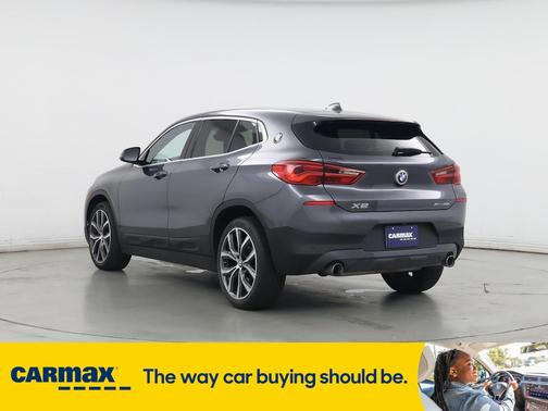 2020 BMW X2 XDrive28i