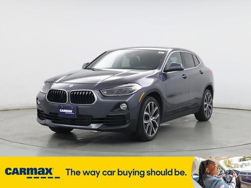 2020 BMW X2 XDrive28i