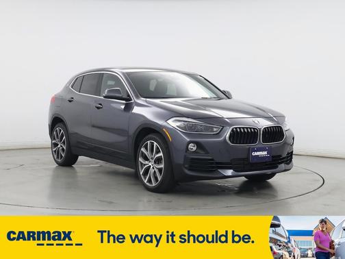 2020 BMW X2 XDrive28i