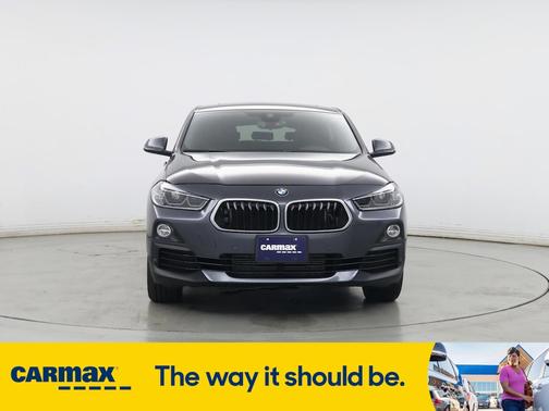 2020 BMW X2 XDrive28i