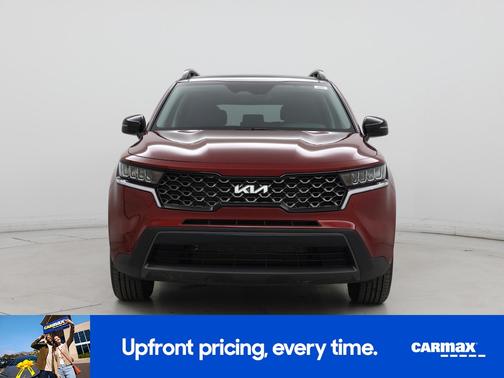 2022 Kia Sorento X-Line S