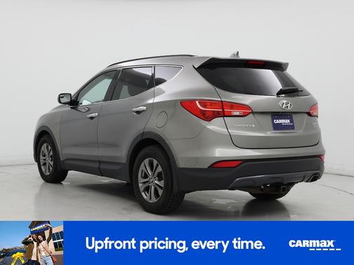 2015 Hyundai Santa Fe Sport 2.4L (A6)