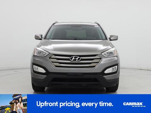 2015 Hyundai Santa Fe Sport 2.4L (A6)
