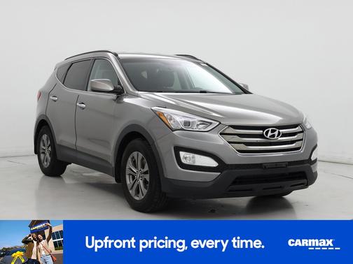 2015 Hyundai Santa Fe Sport 2.4L (A6)